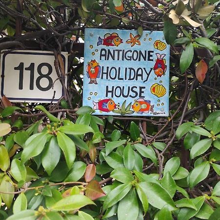 Вилла Antigone Holiday House Монделло Экстерьер фото