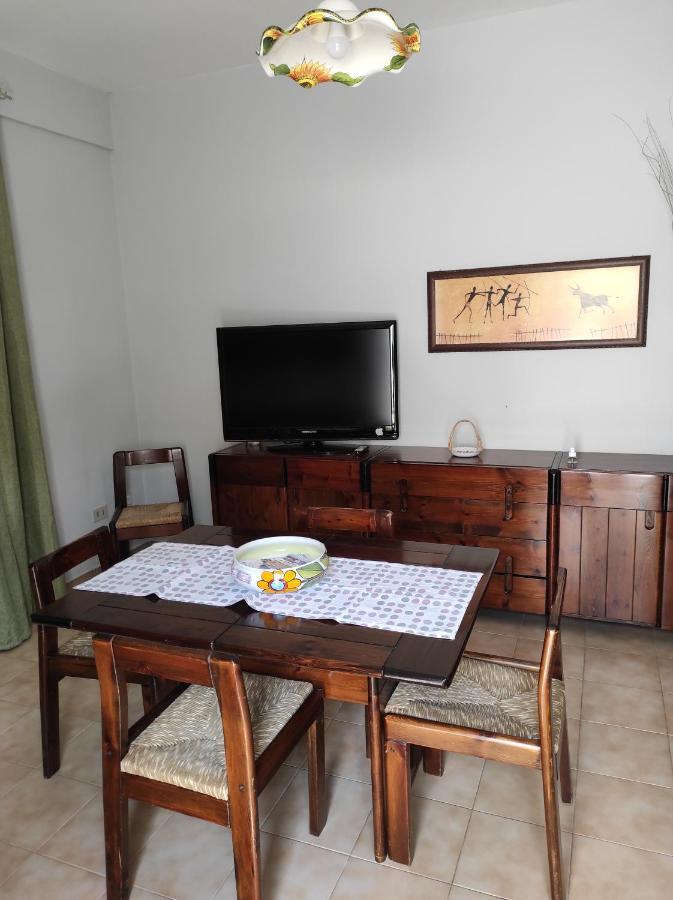 Вилла Antigone Holiday House Монделло Экстерьер фото