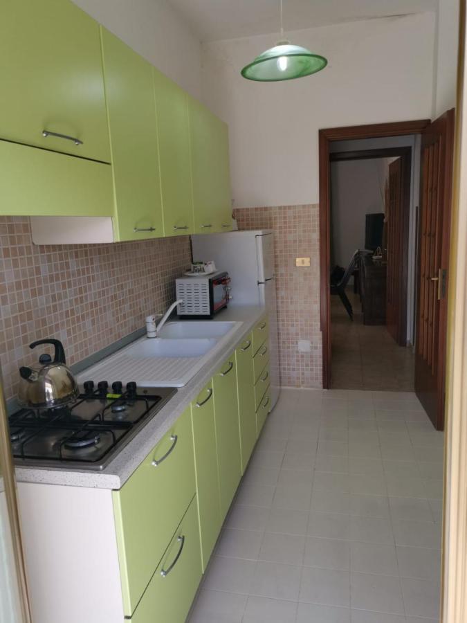 Вилла Antigone Holiday House Монделло Экстерьер фото