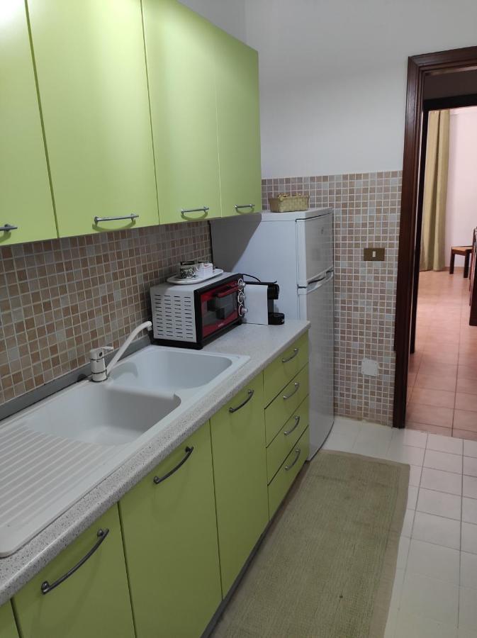 Вилла Antigone Holiday House Монделло Экстерьер фото