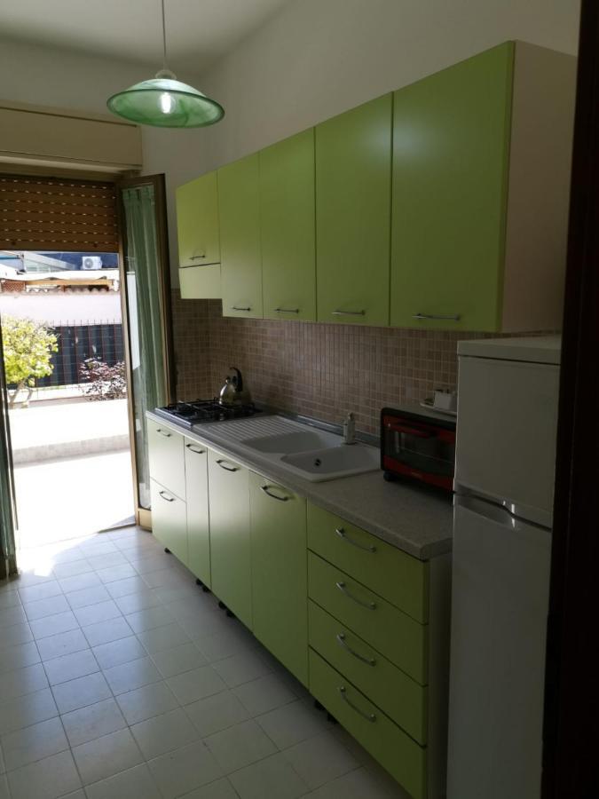 Вилла Antigone Holiday House Монделло Экстерьер фото